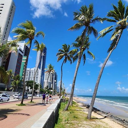 Beira Mar Boa Viagem Recife Exterior foto