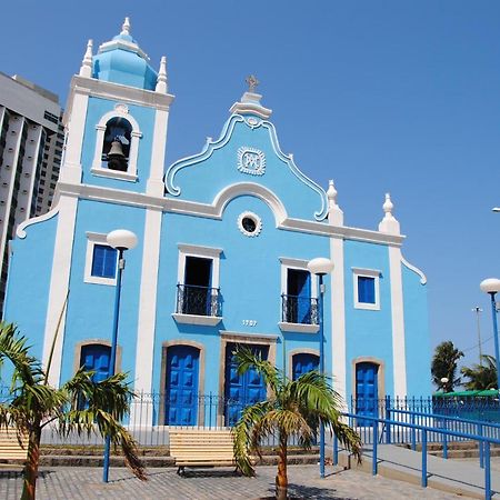 Beira Mar Boa Viagem Recife Exterior foto